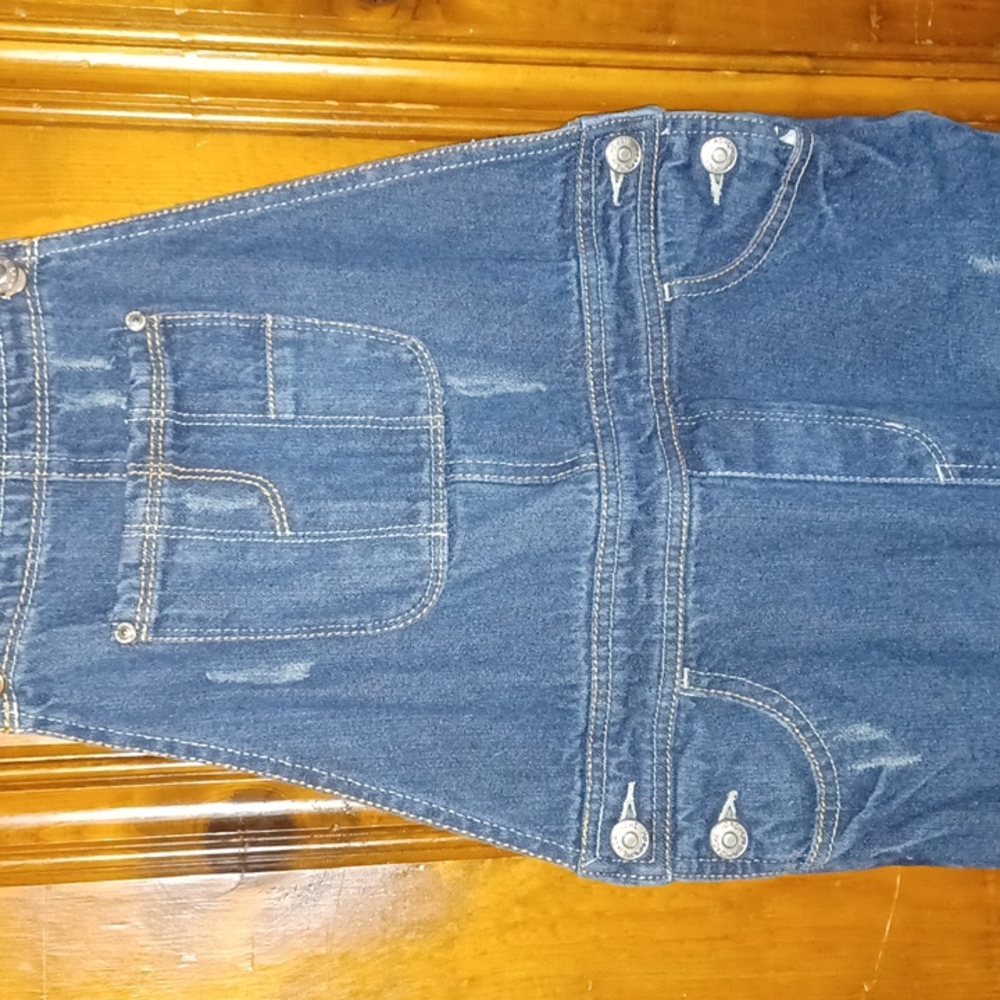 Overalls - Picture 4 of 6